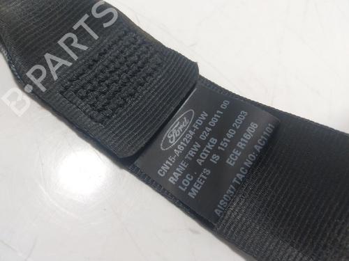 Front right seatbelt FORD ECOSPORT 1.5 EcoBlue TDCi | BP23218896I25 