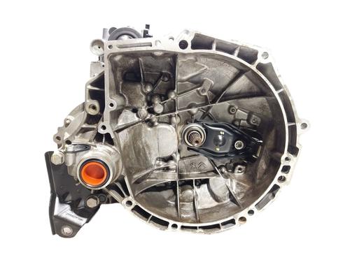Used Gearbox Gearbox CITROËN C4 CACTUS 1.2 VTi 82 (82 hp) 34162026 34162026