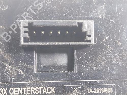 Elektronisk modul BMW 5 (G30, F90)  | BP24844883M83