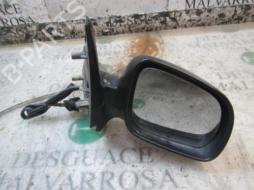 Used Right mirror SEAT CORDOBA (6K1, 6K2) 1.4 i (60 hp) 3845258