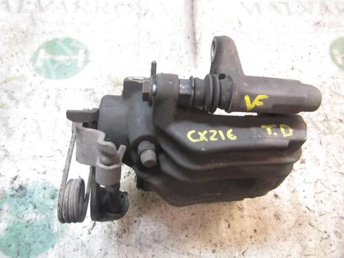 Right rear brake caliper SEAT EXEO (3R2) | BP11548755M106 - Image 2
