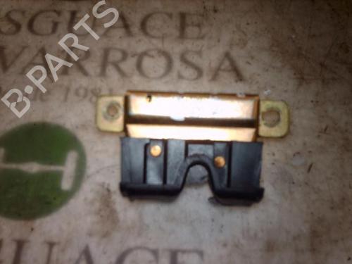 Bagklap lås Bagklap lås AUDI COUPE B3 (89, 8B3) [1988-1996] 3792825 3792825