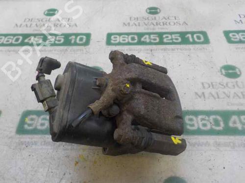 Used Right rear brake caliper Right rear brake caliper VW PASSAT B6 (3C2) 2.0 TDI 16V (140 hp) 11551272 11551272