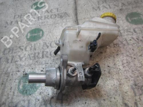 Brake master cylinder FIAT PUNTO EVO (199_)  | BP4010059M77 