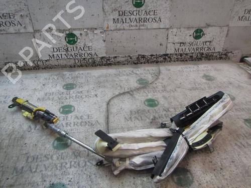 Used Left curtain airbag HYUNDAI SANTA FÉ II (CM) 2.2 CRDi (155 hp) 3836128