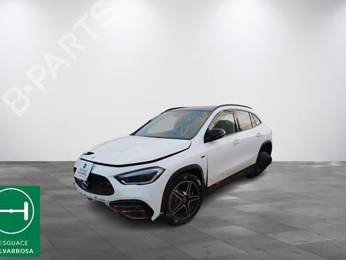 Brugte MERCEDES-BENZ GLA (H247)  GLA 250 e (247.786)  4636783