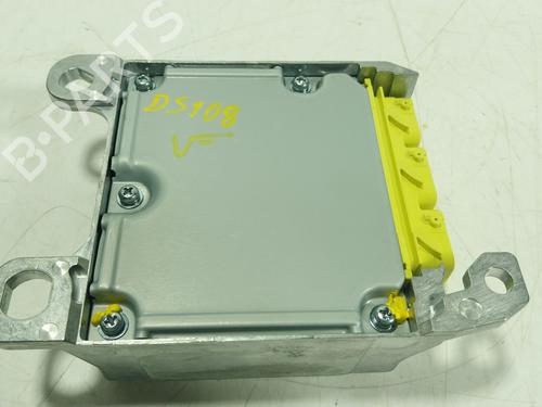 ECU airbags TOYOTA YARIS CROSS (MXP_) 1.5 Hybrid (MXPJ11) | BP30767173M53