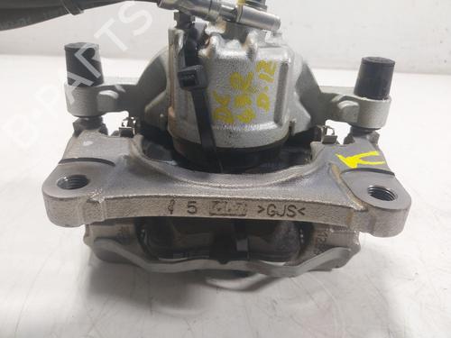 Left front brake caliper SEAT LEON Sportstourer (KL8, KLD)  | BP18055123M105 