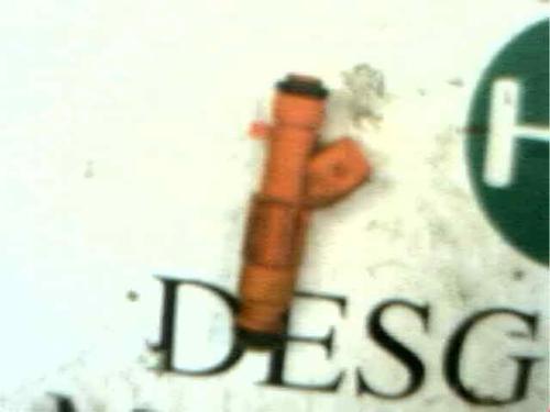 Used Injector Injector 3777758 3777758