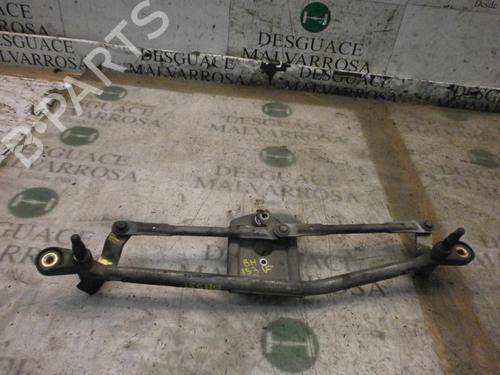 Używane Mechanizm wycieraczek przednich CITROËN C5 II (RC_) [2004-2008]  14267622