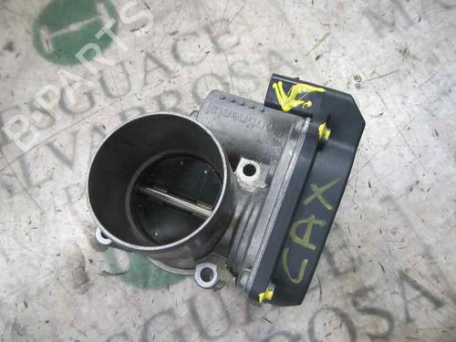 Used Throttle body Throttle body AUDI A3 (8P1) 1.4 TFSI (125 hp) 6335882 6335882