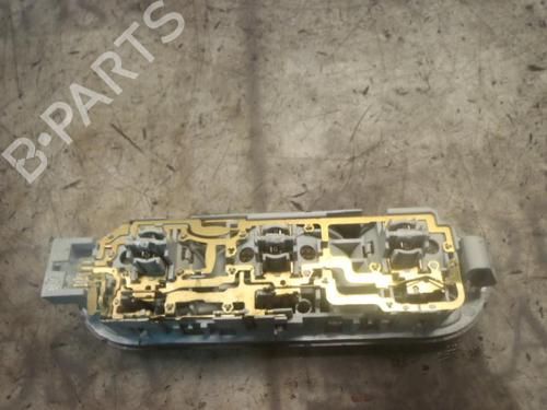 Innerbelysning RENAULT SCÉNIC II (JM0/1_) 1.9 dCi (JM0G, JM12, JM1G, JM2C) | BP7410154I8 