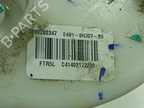 Fuel pump FORD KA+ III (UK, FK) | BP17019519M76