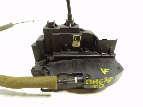 Rear right lock RENAULT KOLEOS I (HY_) | BP8224471C99