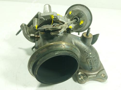 Turbocharger/Supercharger CITROËN C4 II (NC_) 1.2 THP 130 (NCHNYM, NCHNYT) | BP27151475M71 