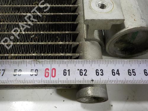 AC radiator SUBARU XV (_GP_) 1.6 i AWD (GP3, G33GP) | BP13627902M32 