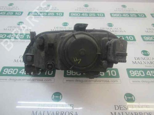 Højre forlygte RENAULT MEGANE I Classic (LA0/1_) 1.9 dCi (LA05) | BP3864540C29