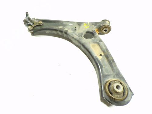 Used Left front suspension arm Left front suspension arm VW CADDY III MPV (2KB, 2KJ, 2CB, 2CJ) [2004-2016] 9091090 9091090