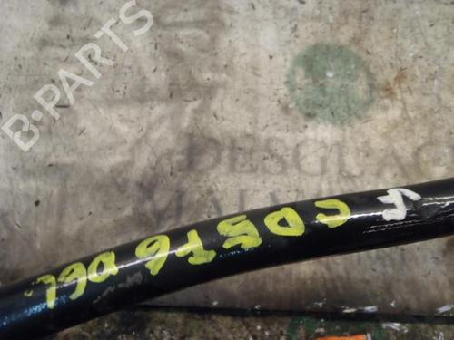 Anti roll bar NISSAN ALMERA TINO (V10) 2.2 dCi | BP3815108M96 