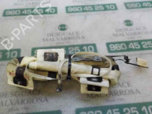 Used Right curtain airbag Right curtain airbag FORD FOCUS III 1.6 TDCi (115 hp) 6301492 6301492