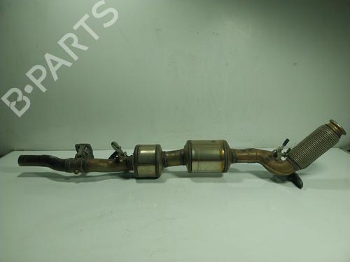 Used Catalyst Catalyst AUDI A3 Sportback (8YA, 8YF) 30 TDI (116 hp) 17447298 17447298