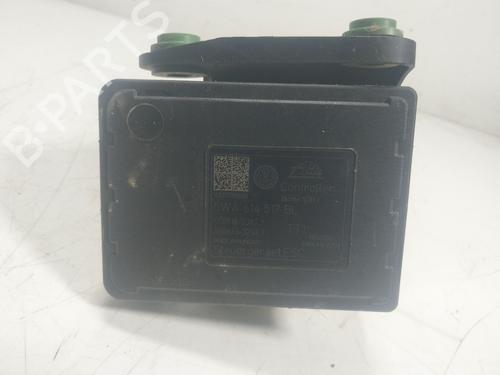 ABS pump SEAT LEON Sportstourer (KL8, KLD)  | BP23478409M43  - Image 6