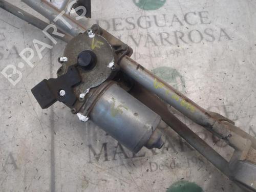 Front wiper motor OPEL ZAFIRA / ZAFIRA FAMILY B (A05) 1.9 CDTI (M75) | BP3809501M29 