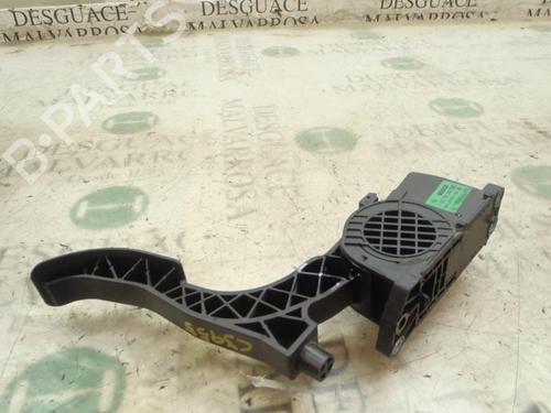 Pedal VW POLO IV (9N_, 9A_) 1.4 16V | BP3819710I4 