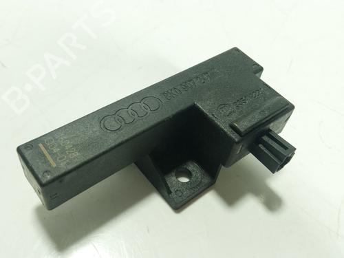 Used Electronic module Electronic module AUDI A6 C7 (4G2, 4GC) 2.0 TDI quattro (190 hp) 34648524 34648524