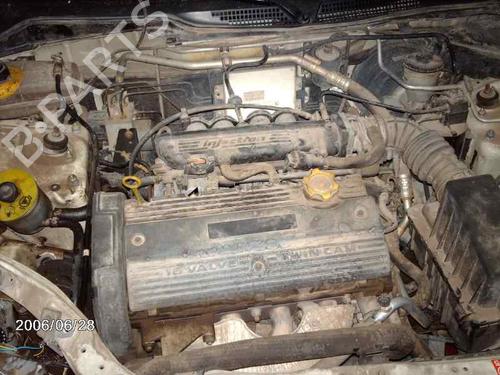 Rear left window mechanism ROVER 45 I Hatchback (RT)  | BP3742334C24  - Image 9