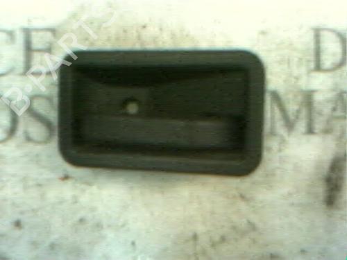 Used Front right interior door handle Front right interior door handle RENAULT CLIO I (B/C57_, 5/357_) [1990-1999] 3768972 3768972