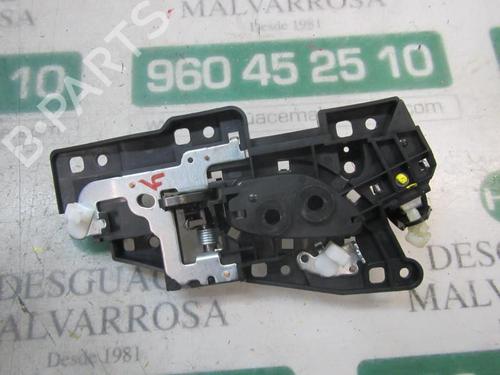Venstre bak invendig håndtak HONDA CIVIC VIII Hatchback (FN, FK)  | BP3875507I15 