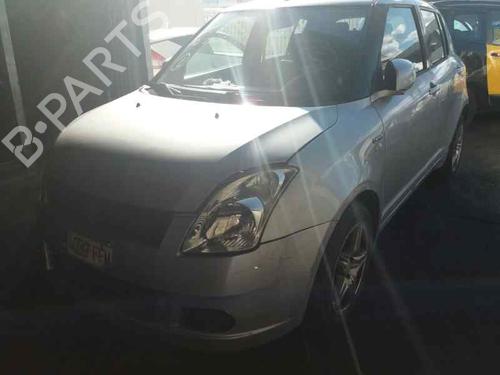 Pedal SUZUKI SWIFT III (MZ, EZ)  | BP3861721I4  - Image 15