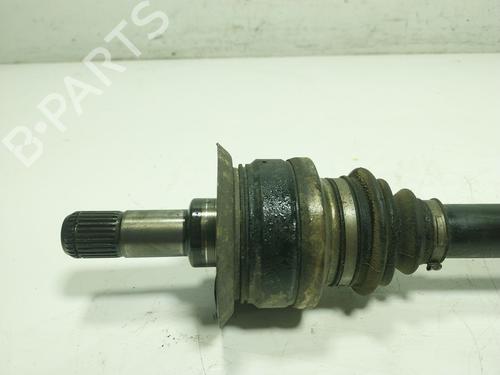 Right front driveshaft BMW X5 (E70) xDrive 30 d | BP29928676M39 