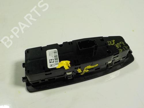 Left front window switch BMW 3 (F30, F80) 318 d | BP10723728I27