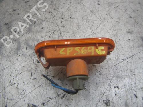 Left side indicator FORD FIESTA V (JH_, JD_) 1.4 TDCi | BP11643291I20 