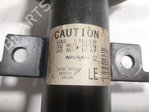 Left front shock absorber RENAULT KADJAR (HA_, HL_) 1.5 BLUE dCi 115 (HLA6) | BP38713080M16 - Image 3