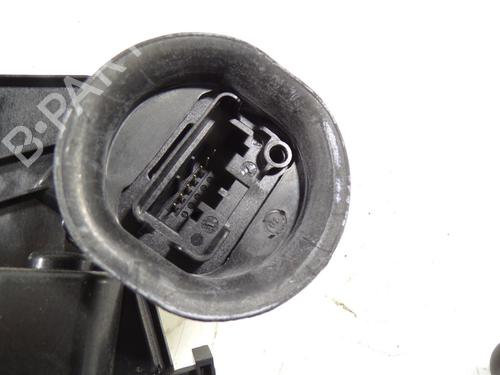 Rear left lock VW GOLF VI (5K1) 1.6 TDI | BP8616215C100