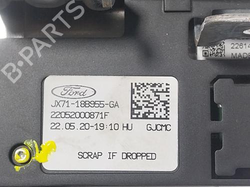 Display FORD FOCUS IV (HN) 1.0 EcoBoost | BP25623810C48 - Image 3