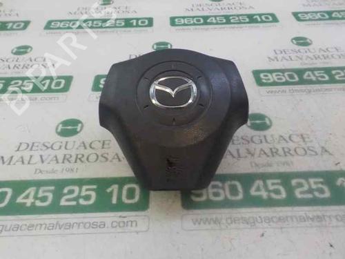 Førerens kollisjonspute MAZDA 5 (CR) 2.0 CD (CR19) (143 hp) 4952822