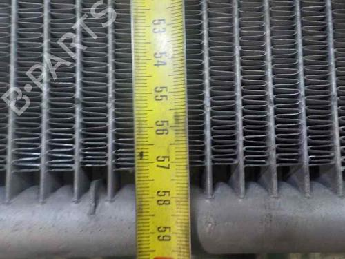 AC radiator BMW 1 (E87)  | BP6424574M32 