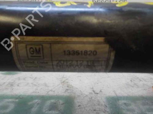 Steering rack CHEVROLET ORLANDO (J309) 2.0 D | BP9082896M22 - Image 3
