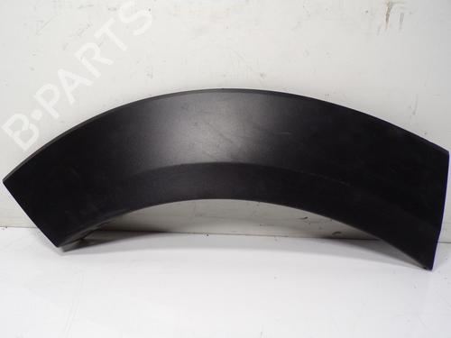 Rear right wheel arch trim MAZDA CX-30 (DM) [2019-2024]  13093249