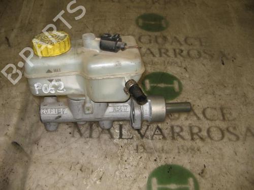 Used Brake master cylinder SEAT IBIZA III (6L1) 1.9 TDI (131 hp) 3738676