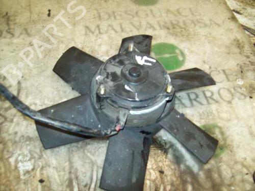 Radiator fan PEUGEOT 205 II (20A/C) 1.8 Diesel | BP3779023M35 