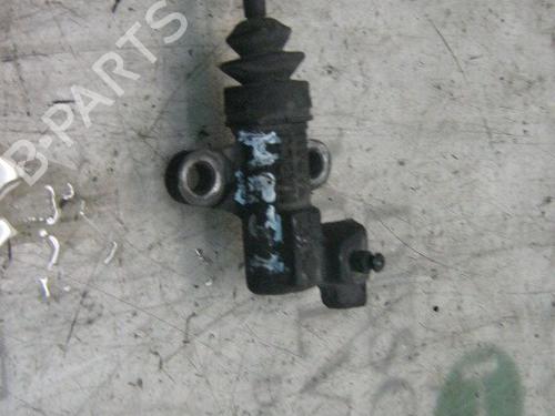 Used Clutch slave cylinder Clutch slave cylinder NISSAN ALMERA I (N15) 2.0 D (75 hp) 14295641 14295641