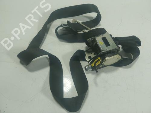 Used Rear left seatbelt Rear left seatbelt MERCEDES-BENZ C-CLASS (W204) C 220 CDI (204.008) (170 hp) 17609067 17609067