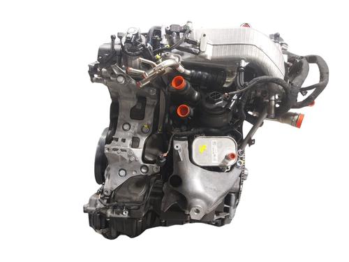 Motor Motor AUDI A4 Allroad B9 (8WH, 8WJ) [2016-2026] 36223967 36223967