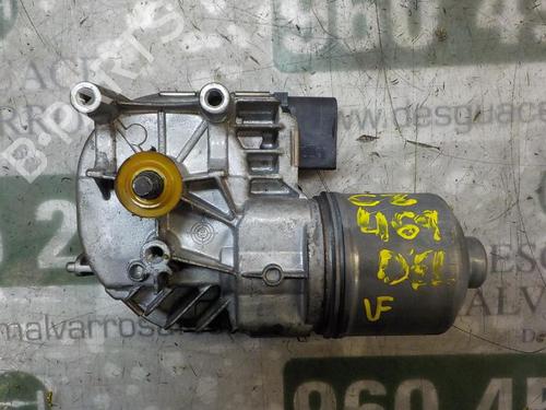 Used Front wiper motor Front wiper motor VW GOLF VI (5K1) 1.6 TDI (105 hp) 3858167 3858167