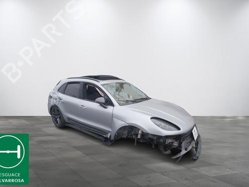 Electronic module PORSCHE MACAN (95B)  | BP17749754M83  - Image 8